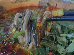 -乐山第一家临江鳝丝(茶坊路店)