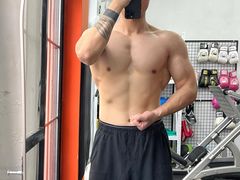 -重塑24小时自助健身(圣乔维斯店)