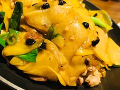 -禾珍珠家常小馆(河南博物院店)