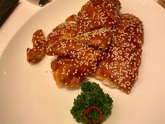 -利苑酒家(宜安广场店)