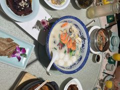 -山外山菜馆(玉泉路店)