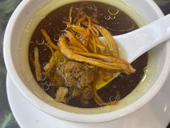-陆记鹅庄·潮汕菜·狮头鹅(大仟里店)