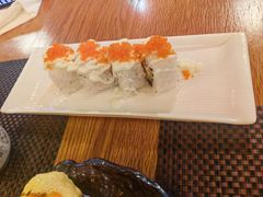 -樱の千渡日式料理·铁板烧•烧鸟(金盛田广场店)