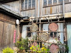 -婺源梦里老家大型山水实景演出