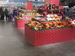 -麦德龙(郑东店)