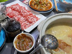 -金龙·打边炉(武进路店)