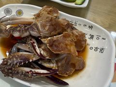 -海兰江石锅饭(水上店)