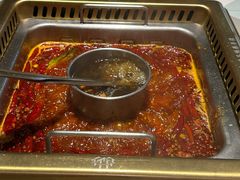-雾都渣渣火锅(南城智汇城店)
