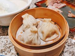 天王烤鸭包-南京大牌档(龙湖长楹天街店)