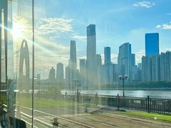 -BJM CLUB·宾酌·江景西餐吧(琶醍店)