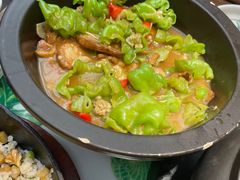 -云海肴·云南小炒·汽锅鸡(曲江大悦城店)