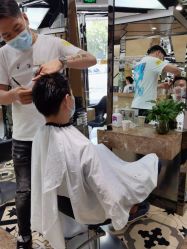 -永琪美容美发全国直营连锁