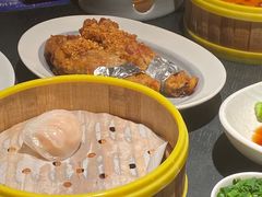 -蝴蝶里·粤菜·点心(滨江龙湖店)