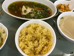 -本味轩精品茶餐厅(黄山路店)