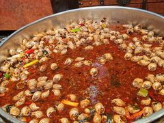 花螺-四海一家自助餐(益田假日广场店)