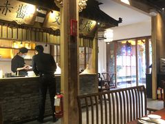 -大牌大·传统杭帮菜(湖滨店)