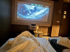 -尚足影院式足疗·住宿·美食(解放碑店)