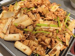 -彩虹之约•淮扬家宴(亚运村店)