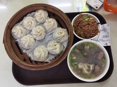 -津品味小吃(大学湾店)