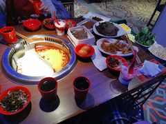 -季季红火锅(动壹店)