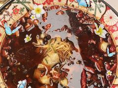 -汤连得温泉馆(宝山店)