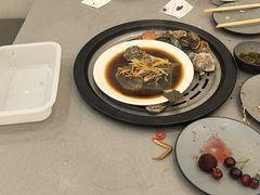-仙螺岛海鲜自助餐厅(总店)