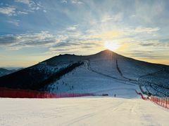 -密苑云顶乐园(云顶滑雪场)