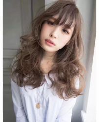 -明洞造型精品烫染