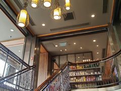 -星巴克(太原柳巷第一店)