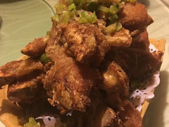 -深山老屋(国顺东路店)
