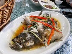 -听风阁农家私房菜茶楼(龙坞店)