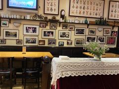 大堂-兰特伯爵西餐厅·啤酒屋(方庄店)