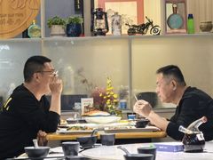 -501號台州海鲜餐厅(海创园店)