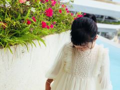 -瑰丽酒店·海吧·天际下午茶·现场DJ·天台酒吧