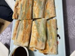 葱侩包-山外山菜馆(玉泉路店)