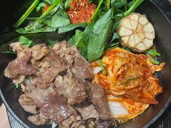 -INSA Korean Bistro饮鲨韩食酒馆