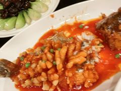 -芳芳私房菜·精做淮扬菜(承德路店)