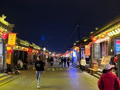 -鼓楼东街老火锅(鼓楼店)