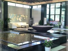-上海怡沁园度假酒店