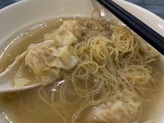 云吞面-西关刘福记(文德路店)