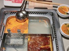 -海底捞火锅(顺义华联店)