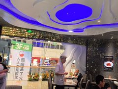 -东方饺子王(哈西万达店)