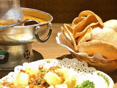 -太泰东南亚餐厅(万福广场店)