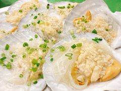 -盛港湾海鲜食府(黄沙店)