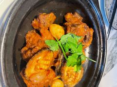 -潮堂 · 潮州菜(国贸商城店)