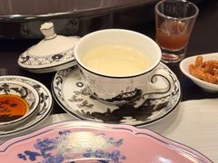 -夏苑(新加坡丽思卡尔顿美年酒店)