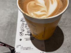 -麦当劳(西单明珠店)