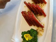 -全聚德烤鸭店(马家堡店)