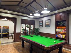 -悠然爱空间高尔夫温泉别墅轰趴馆(思念果岭店)