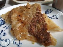 -清真永恒华威肉饼(潘家园店)